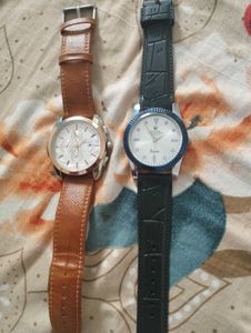 Byy 1 Get One Free Watch