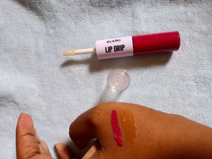 Zudio Lip Drip