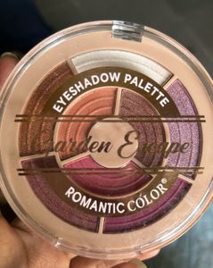 New Eyeshadow Best Quality