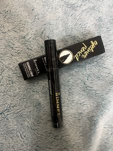 Rimmel London 24 Hrs Graphic Liner