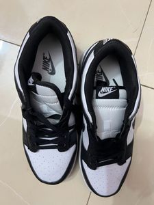 Unisex Nike SB Dunk Panda For Sale UK6