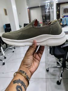 Action Lightweight Shoes