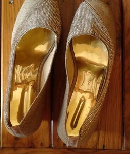 Brand New Heels For Women Party Wear Grand Look