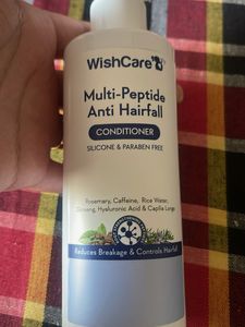 WishCare Anti Hairfall Conditioner