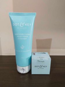 Dot & Key Cleanser