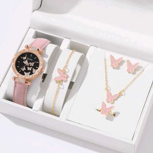 Stylish Gaiety Women&#39;s Watch