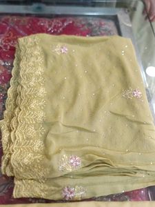 Elegant Pakistani Salwar Kameez Suit