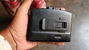 Sony Walkman