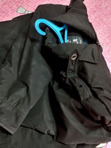 Unisex Rexine Jacket