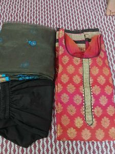 Party Wear Full Suits