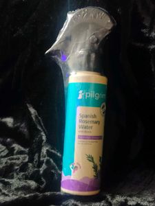 Pilgrim Rosemary Water With Biotin