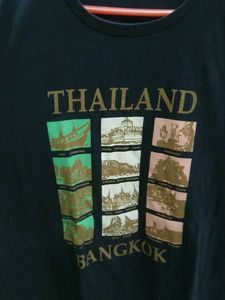 Thailand Bangkok Tee