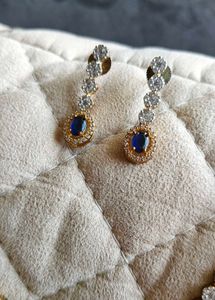 Jewellery Set - Necklace and Earrings