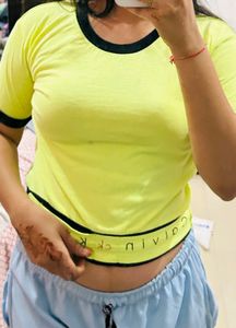 Neon Top