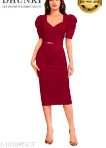 Beautiful Women Co-ord Set