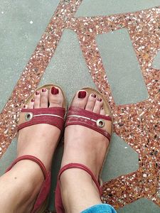 Sandle
