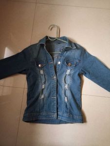Denim Wear