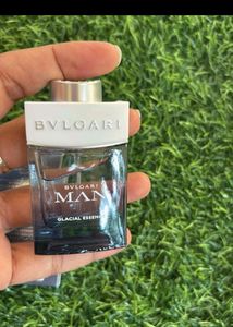 Bvlgari Man Glacial Essence