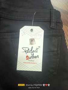 (J-92) 29 Size Slim Fit Denim Dungaree