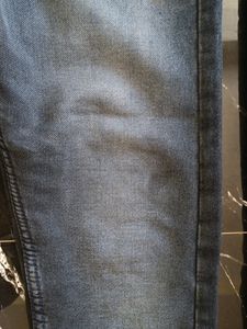 Combo! Of Branded 2 New Black Jeans