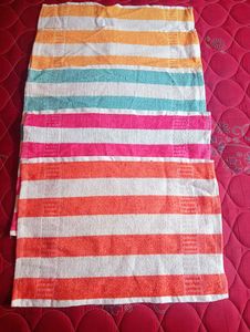 Hand Towel 5pc
