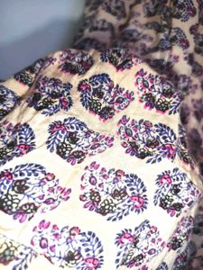 🎁Buy 2, Get 2 Free🎁Floral Print Ethnic Skirt