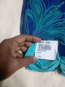 Chiffon Jamikki Saree