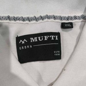 MUFTI Polo T-shirt
