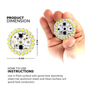 9w Led Bulb 10 Pics