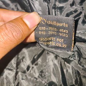 Rare &#34;YONSEI&#34; Korean Varsity Bomber