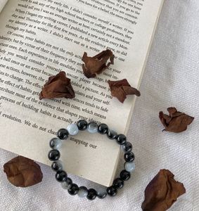 Handmade Beaded Bracelet