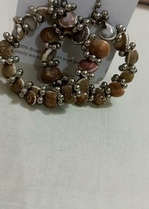 Lili Origin Hoop Earrings