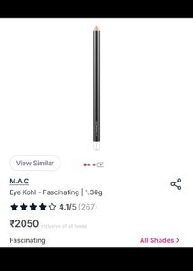 Mac Products Combo