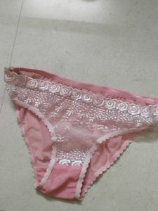 Dubai Mall Panty Netted New Never Used.. ❤️