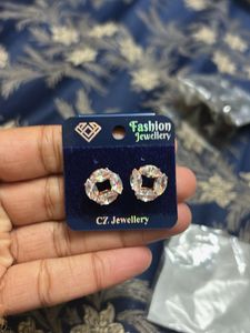 Combo of Earrings