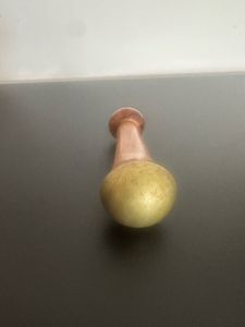 Kansa Wand
