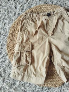 Gap Toddler Cargo Pants