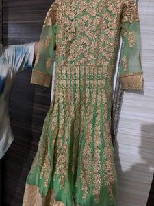 Anarakali 3 Pic Set