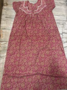 Women Night Wear