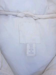 H&amp;M Unisex Puffer Jacket