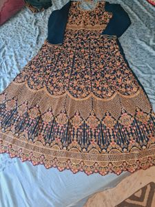 Like New Grand Gown