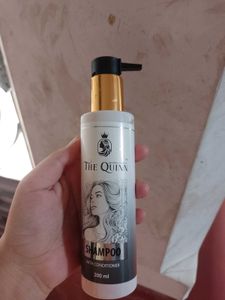The Quinn Shampoo With Conditioner