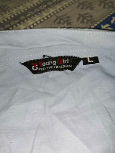 Girls Shirt &amp; Uniform