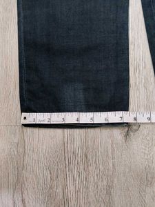 Ma2351 Jack &amp; Jones baggy jeans waist 32 inches