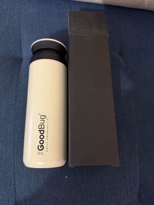 The goodbug Flask