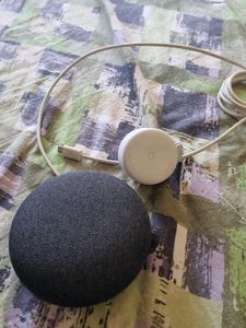 Google Home
