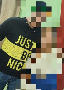 Black Hoodie  Winter Wear For Men