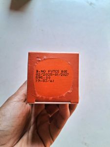 Foxtale Vitamin C Serum