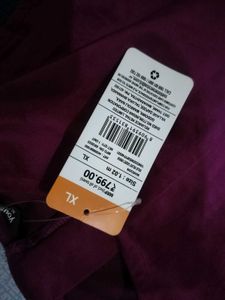 Dark Pink Sleeveless Mini Dress