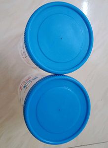 Plastic Container